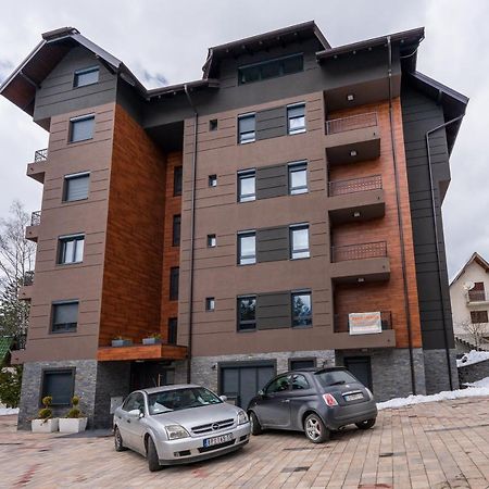 Villa Bella Apartman 12 Zlatibor Ngoại thất bức ảnh