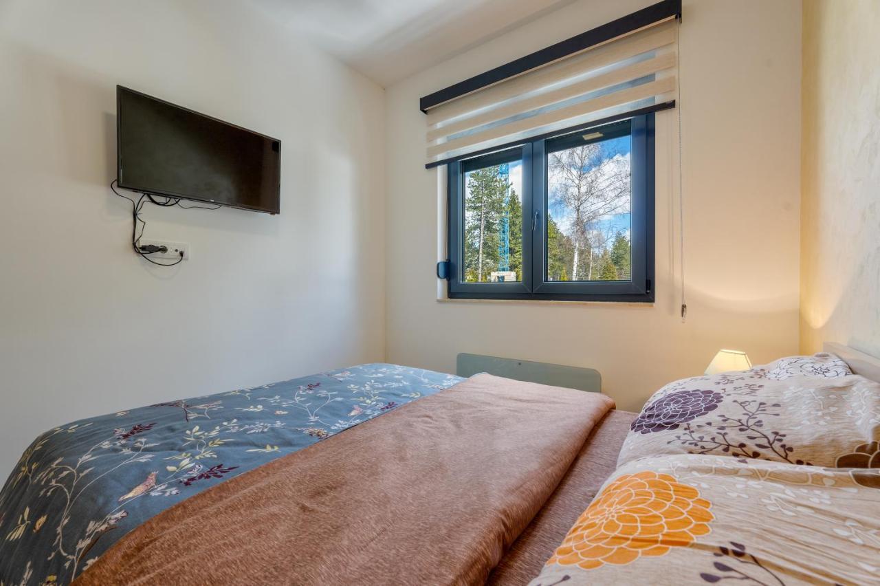 Villa Bella Apartman 12 Zlatibor Ngoại thất bức ảnh