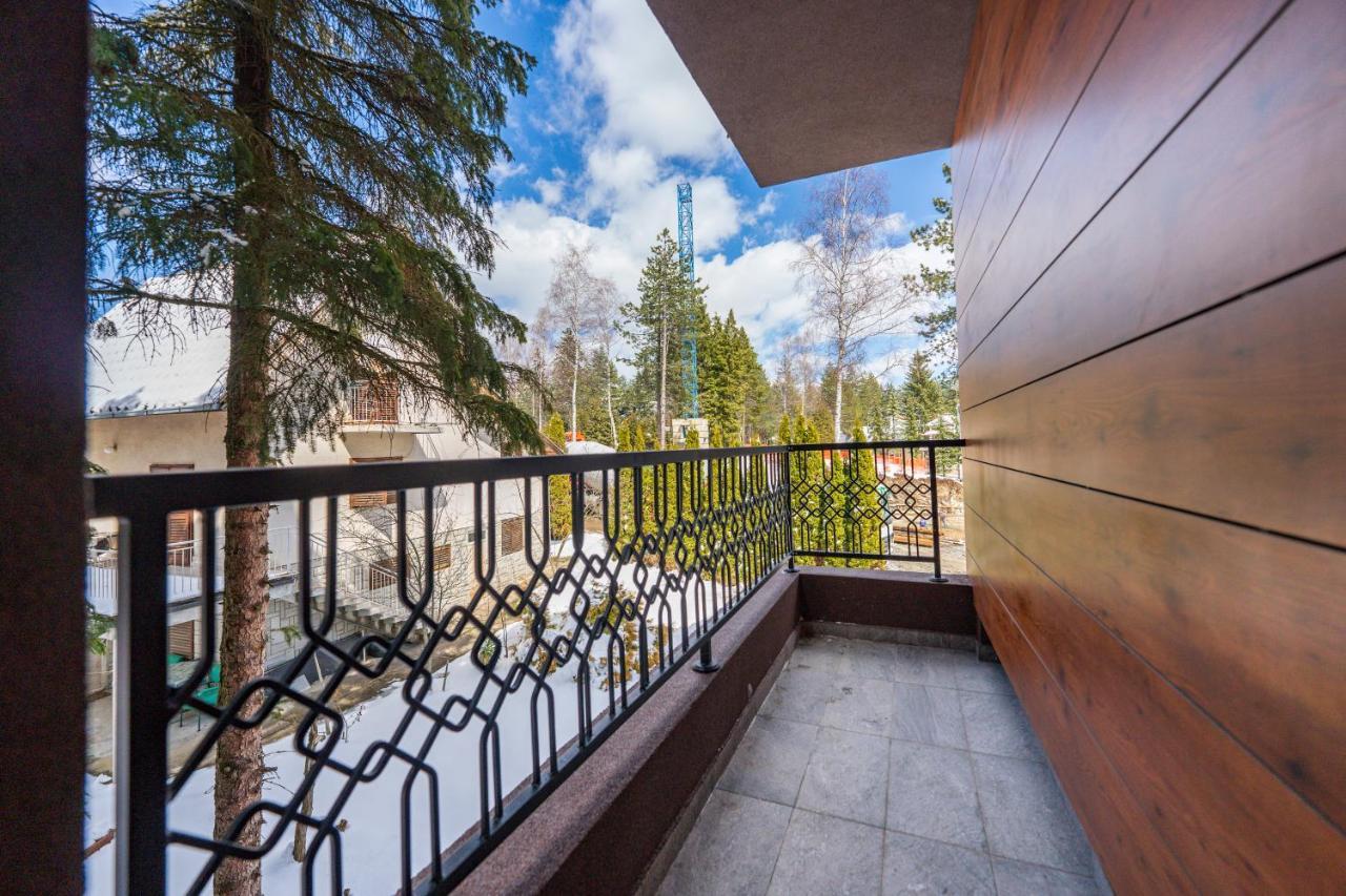 Villa Bella Apartman 12 Zlatibor Ngoại thất bức ảnh