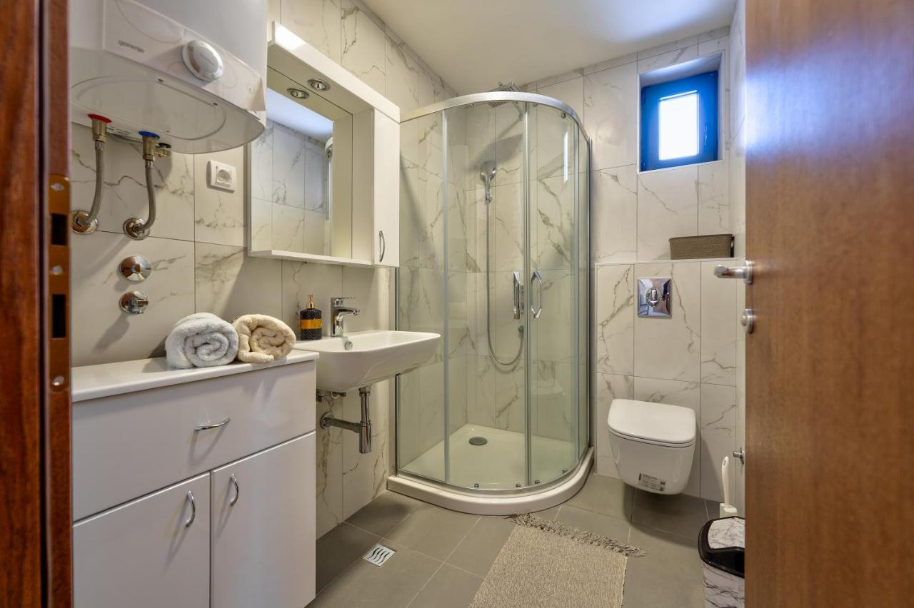 Villa Bella Apartman 12 Zlatibor Ngoại thất bức ảnh