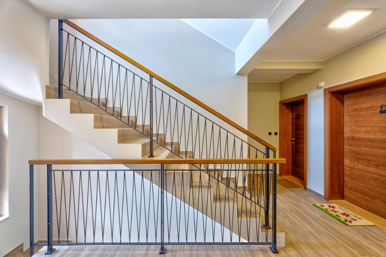 Villa Bella Apartman 12 Zlatibor Ngoại thất bức ảnh